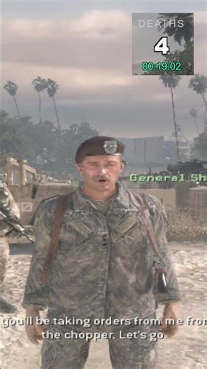 Just Legendary MW2 👀