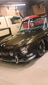 The Limebug ‘64 Razor Edge 🍂 ➖ Suspension, Wheels and Brakes by Limebug ➖ Paint by @dccustoms_uk ➖ Interior by @aircooled_upholstery Need help speccing your next big build? Send us an email: vwparts@limebug.com 📥 #limebug #razoredge #aircooled | Limebug VW Limited