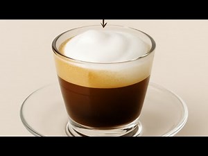 What is macchiato? How make a perfect macchiato!!