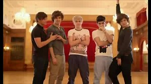 One Direction - Maths Song - YouTube