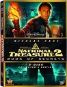 National Treasure: Book of Secrets Reviews