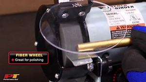 Watch Mini Bench grinders on Amazon Live