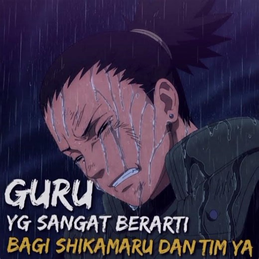 asuma Sarutobi #anime #konohasenpu
