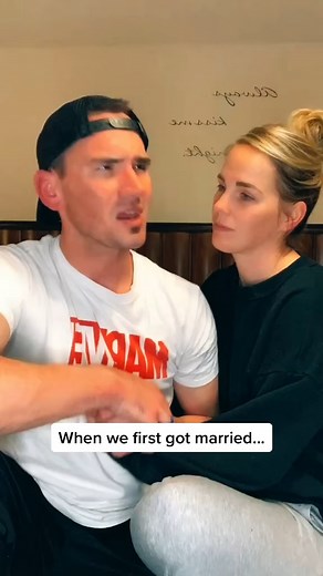 162_And that summarizes marriage...😉 #hubbywifey #marriagelife 😅😅#husbandandwife #couplecomedy #fyp #fitok #marriedlife 😅😅 #reels #reelplays #reelsviral #reelsvideo #foryoupagereels #funfamily #funshow #joke #funnyvideos #foryoupagereels #reelsvideo #reelsvideo #reelsviral #reelplays #funnyvideos #reelsvideo #foryou #foryoupage #fypシ #hahaha | James Derrick
