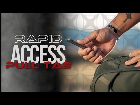 Vertx Rapid Access Tab