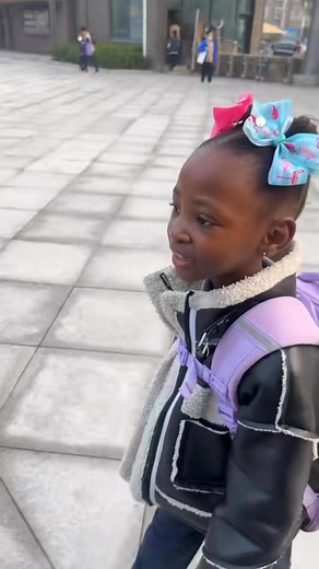 Her name is linani_potwana ❤️👏😍 #linani She speaks 3 languages, Xhosa, English and Chinese. She is 6 years old. She loves modeling, vlogging, photography, acting, swimming, dancing, singing and reading book. ❤️ Her new hobbies are story writing ( recently wrote her own book for youth day) and fashion styling or designing. She is one of the finalists for Little Miss Africa South Africa, please continue supporting and voting for her. #voteforlinani #finalist2025 #childauthor #lmmasa #kids #fypag