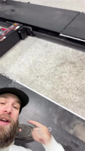 Jeep Air Compressor Trick for Off-Road