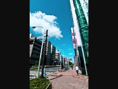 Super Scooter Happy －capsule