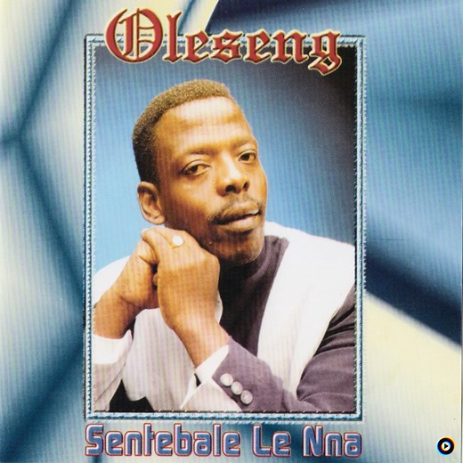 Sentebale Le Nna? by Oleseng