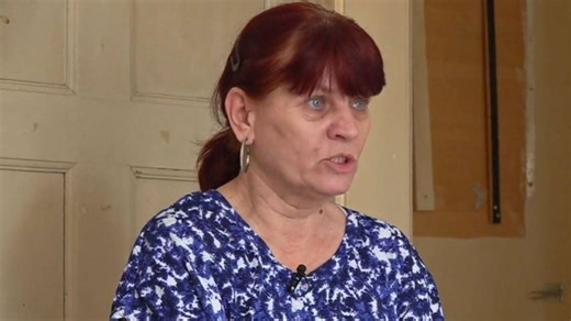 Trotz 4.000 Euro Mietschulden – „Hartz und herzlich“-Petra zieht schon wieder um