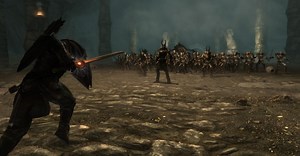 Character Build: The Paladin