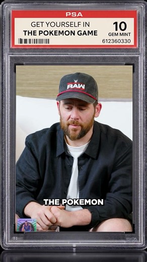 You Gotta Get Into Pokemon!