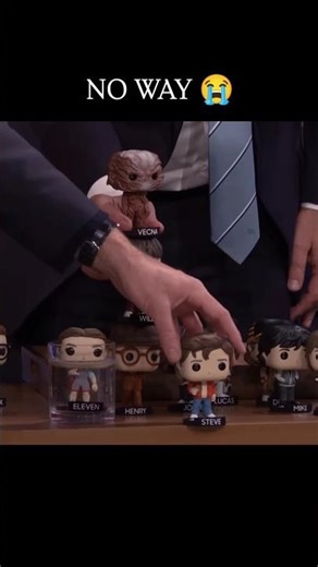 No way 😭— I’m deleting Netflix now.❤️‍🩹 | Steve Harrington dies?