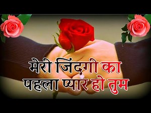You are the first love of my life 🌹best love shayari 2023🌹love shayari in Hindi 🌹Wishes To Everyone