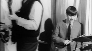 The Beatles - Baby It's You 1963