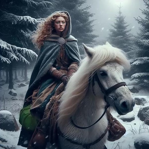 Find Yourself in the 9th Century with Octavia Randolph's The Circle of Ceridwen Saga. Your Journey Begins with Book One - Yours to Keep. Twelve Books and Counting! Click to claim your copy and start reading today! It is the year 871, when England was Angle-Land. Of seven Anglo-Saxon kingdoms, five have fallen to the invading Vikings. No trait is more valued than loyalty, and no possession more precious than one's steel. Across this war-torn landscape travels fifteen year old Ceridwen, now thrust