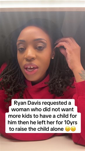 Ryan Davis: Parenting Dynamics and Responsibility