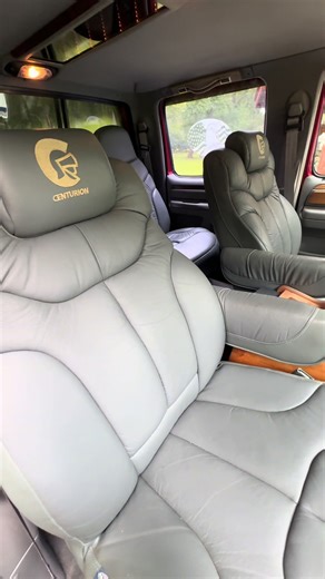 41k orignal mile Centurion 1997 F-350 7.3 Powerstroke | Ford F350