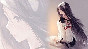 Glorious New Bravely Second Trailer Shows Off In-Game Systems