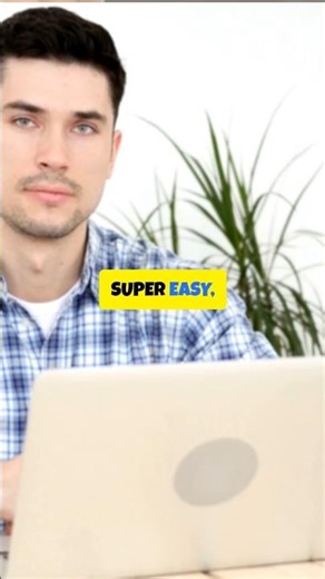 Phone to PC: No Apps, No Wires, No Bluetooth. (The Hidden Method)📨#shorts