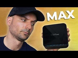 DreamQuest's Fastest Mini PC Arrives... DreamQuest Max Review