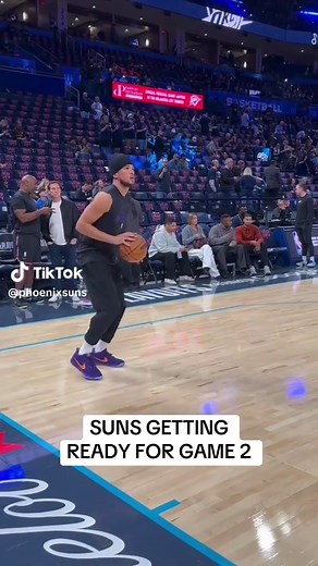 Suns Ready for Game 2: Booker, Green & Brooks in NBA Playoffs