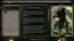 Warhammer 40K: Rogue Trader — How to Recruit and Dismiss Mercenaries Guide