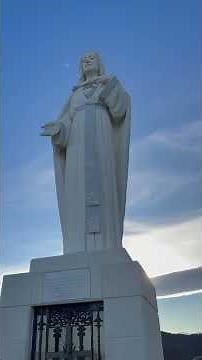 Come learn about Saint Mother Cabrini and the Mother Cabrini Shrine near Golden, Colorado