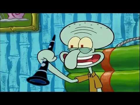 Spongebob Bahasa Indonesia - A Day Without Tears Part 3
