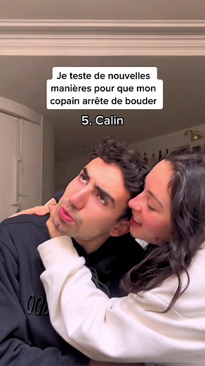 Le Couple et les Bouderies : Astuces à Essayer