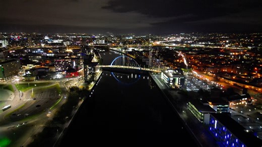 We’ll be performing at OVO Hydro tonight! Celebrating 100 years of phenomenal Scottish traditional music, we can’t wait to join Capercaillie, Mànran, Skerryvore, Talisk and Rura for this year’s Hoolie In The Hydro. Doors open from 5:30pm. 🎟️ https://bit.ly/3Br7SWW 🎟️ | The Royal Edinburgh Military Tattoo