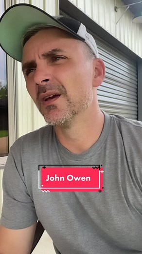 John Owen fail. #breckfrazure #comedy #fyp #lol