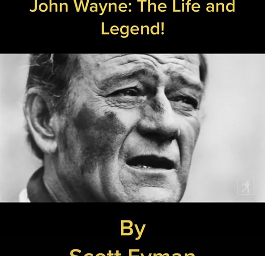 Exploring John Wayne's Life and Legacy