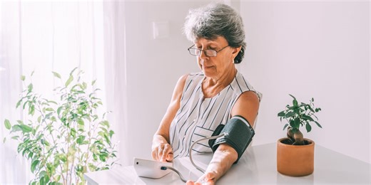 9 Surprising Ways to Lower Your Blood Pressure, According to Doctors