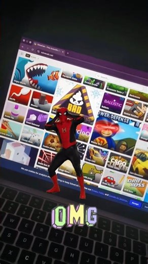 Free 1k+ Unblocked Games that you can play in your Chromebooks at School