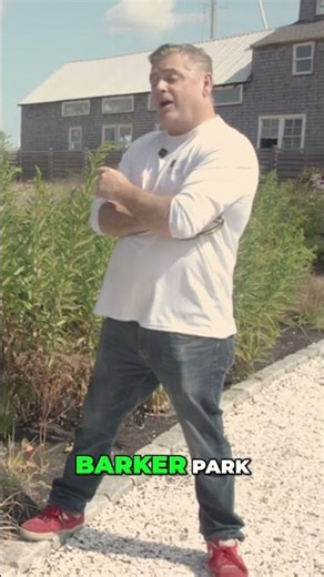 Vineyard Haven: Black Dog Chowder & Waterfront Views #shorts