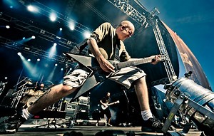 Devin Townsend music, videos, stats, and photos | Last.fm