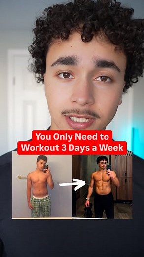 Pierre Dalati on Instagram: "Workout 3 days a week, walk/stay active, eat enough protein and watch your calorie intake, you’ll get in shape 👌🏽 - Dm me “TRANSFORM” to join my 30 day fitness challenge! Best transformation wins $500! . . . . . . . . . . . . . #fitness #fitnesstips #fitnessmotivation #workout #workouttips #workoutmotivation #genetics #buildmuscle #muscle #musclebuilding #bodybuilding #gymtips #gymmotivation #physique #buildmuscle #losefat #aestheticphysique #strength #gains #selfi