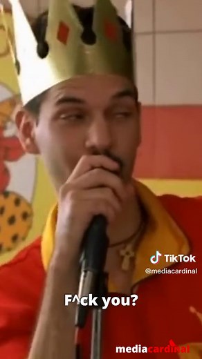 #halfbaked Scarface quits his job - f u, f u, you're cool, and f u, I'm out #guillermodíaz#funnyvideos #funny #movie #comedy #1998 #funnymemes