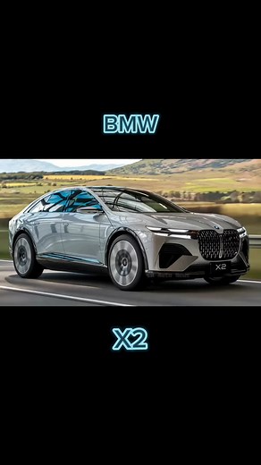 Explore the Stylish BMW X2: Design and Features