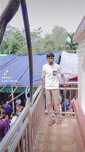 ঢাকা দক্ষিণ মহাপ্রভু মন্দির#yashomatimaiyasebolenandlala