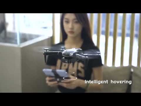 🚁✨ Novo Drone V88 8K Profissional – Câmera Dupla e Desvio de Obstáculos ✨🚁