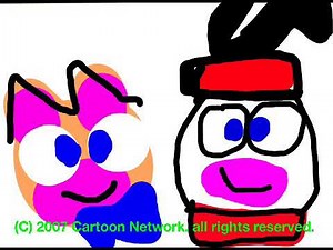 The Ruff and Reddy Movie (2007) Ending