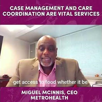 Importance of Case Management and Care Coordination