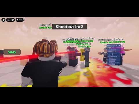 OP BLIND SHOT SCRIPT KEYLESS (*EVERY EXECUTOR*) SHOWCASE