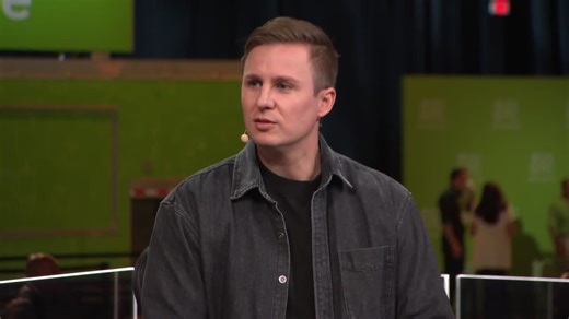 Robots are already running 10-hour shifts in the commercial world! 🤖 From NVIDIA GTC 2025 in Washington D.C., Brett Adcock, Founder & CEO of Figure AI, shared a major update with host Patrick… | Six Five Media