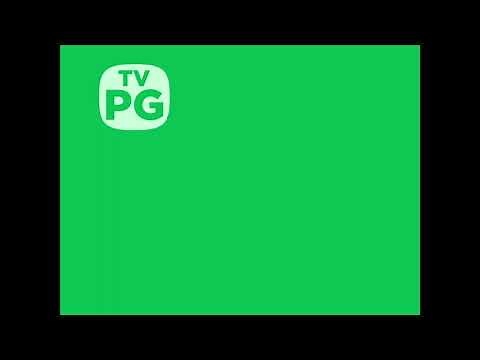 Nickelodeon/Nick@Nite TV-PG Template 2009-2017