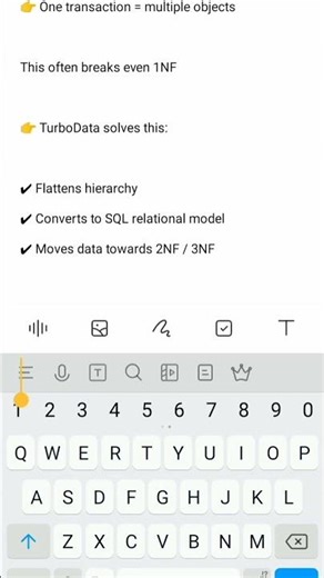 2nf and 3nf sql server database. link below. #shorts #short ‪@mndatasolutions2042‬