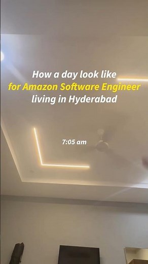 What Software Engineers REALLY Do All Day #office #vlog #dsa