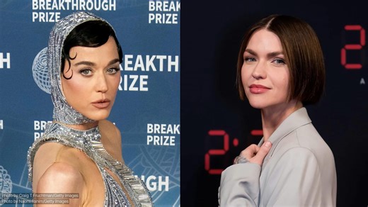 Katy Perry under investigation over alleged Ruby Rose sexual assault